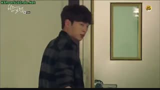 قسمت10سریال کره ای پنیر در تله 2016