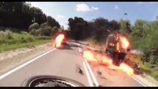 هنری سرسخت جدید ترین فیلم سال در سبک اول شخص