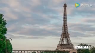 160306 Jessica - CeCi China 2016 April Issue in Paris