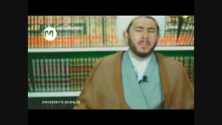 توهمات اللهیاری در مورد مرجعیتش!