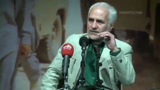 سخنرانی دکتر حسن عباسی در یادواره شهیدرحیمی (قسمت اول)