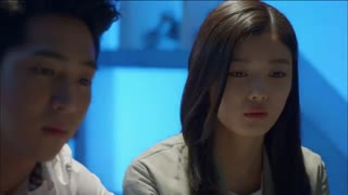 سکانسی از سریال مامان عصبانی _ با بازی کیم یو جونگ ، کیم هی سان و Baro - تقدیم به دوست گلم که به طرز عجیبی عاشق کیم یو جونگه !