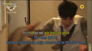 فیلم کره ای که توش شین ها کیون بازی کرده