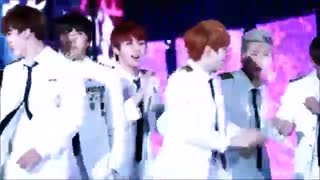 یه شوگا مومنت