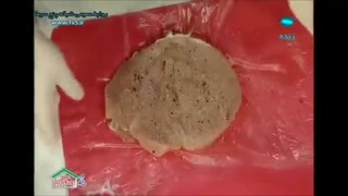 رولت مرغ روسی