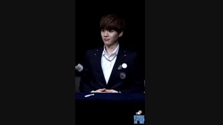 [140224] 강남팬싸인회 #슈가] 내(너,우리)남자의 향기...