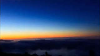 گفتگوی عاشقانه خدا با بنده