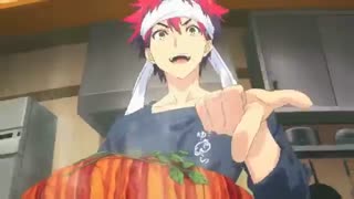 AMV Fun Fun Yum Yum