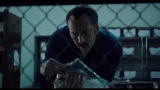 اولین تریلر رسمی فیلم The Trust 2016