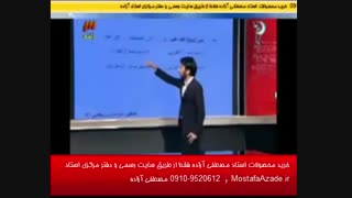 خرید DVD عربی فقط از طریق سایت استاد دکتر مصطفی آزاده mostafaazadeh.ir ۰۹۱۰-۹۵۲۰۶۱۲ کاشت ریش