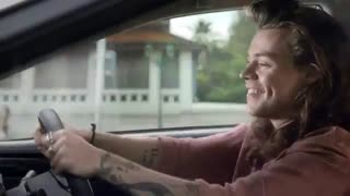 تبلیغ جدید one direction تویوتا تایلند