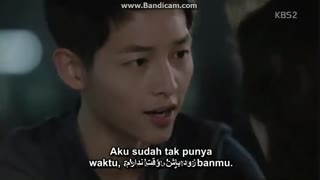 پارت 8 قسمت 1 سریال نسل خورشید