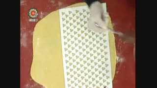 تکنیک چاپ بیسکوئیت