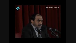 رحیم پور | چه کنیم در امور سیاسی عاقبت به خیر شویم؟