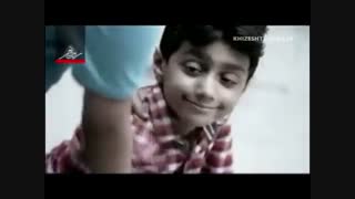 100 ثانیه برای وحدت شیعه و سنی