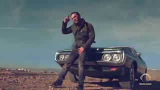 Armin 2AFM - Damesh Garm