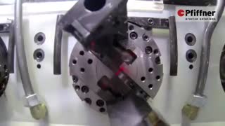 تولید میله پمپاژ