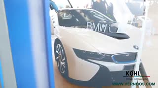 محصولات جدید سبک زندگی BMW