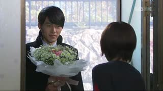 سریال کره ای secret garden قسمت17 با زبان اصلی