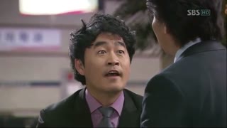 سریال کره ای secret garden قسمت16 با زبان اصلی