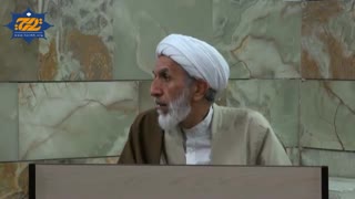 جلسه سی و هشتم درس جهاد و دفاع استاد طائب