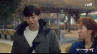 قسمت11سریال کره ای پنیر در تله 2016