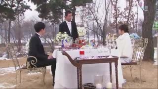 سریال کره ای secret garden قسمت18 با زبان اصلی .