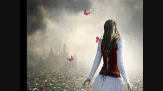 عاشقی گر نمیآید از من :شاعر جواد زهتاب دکلمه ساعد باقری