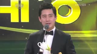 مصاحبه شین ها کیون جون