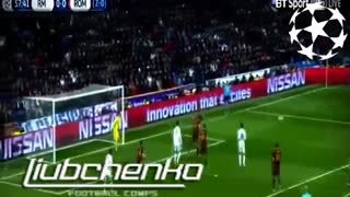 رئال مادرید ۲-۰ رم صعود به جمع ۸ تیم برتر