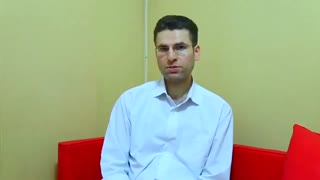 نظر آقای دکتر سجودی در مورد خدمات مدیر وب