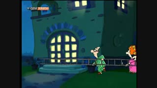 خانواده اسپاگتی - قسمت 2