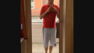 عاقبت معتاد شدن به اینترنت و تلگرام-حتما ببینید--