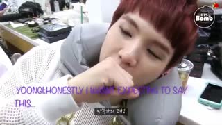 ♡ Suga Funny Moments 2 ♡ تولدش مبارککککککک