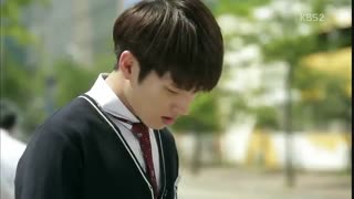 سریال کره ای عشق دردبیرستان1