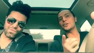 کامران هومن