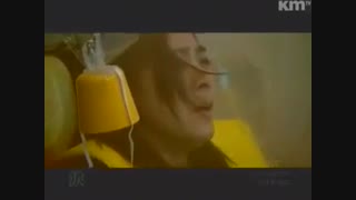 موزیک ویدیو غمگین کره ایی با بازی ها جی وون   خییییلیییی قشنگه