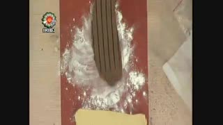 شیرینی شطرنجی