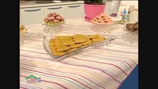 شیرینی پادرازی