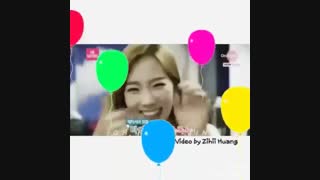 [FMV] HAPPY TAEYEON DAY- Leader Kid- 160309