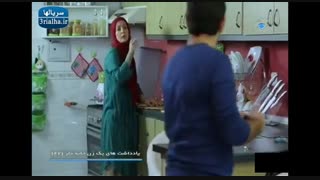 سریال یادداشت های یک زن خانه دار - 42