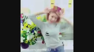 سویونگ از snsd