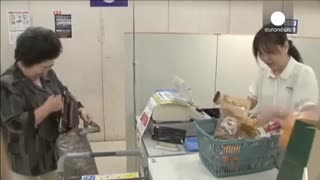 افت آهنگ رشد اقتصادی ژاپن در سه ماهه آخر سال ۲۰۱۵