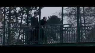 Louis-Ferdinand CÉLINE, le film (2016) [bande-annonce]