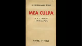 Voyage au bout de CÉLINE (documentaire, 2011)