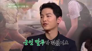 مصاحبه با بازیگران سریال فوق العاده نسل خورشید