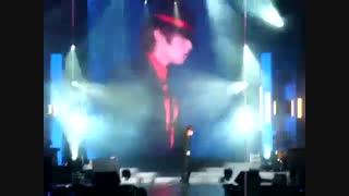 اینهیوک جکسون !! ( سوپر جونیور ، super junior )