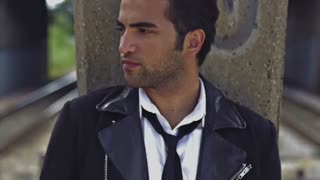 Arsalan - Jadeh (Erfan Hoseyni )Remix