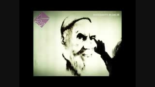 علاقه امام خمینی به همسرشان