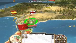 Empire6 Austria vs USA